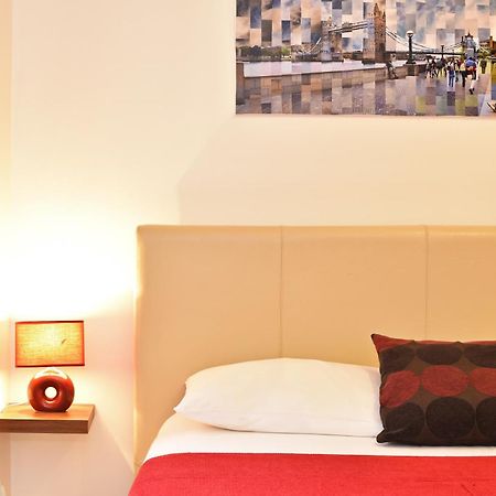 Beautiful 4-Bedroom Flat In London Bridge/Borough! Extérieur photo