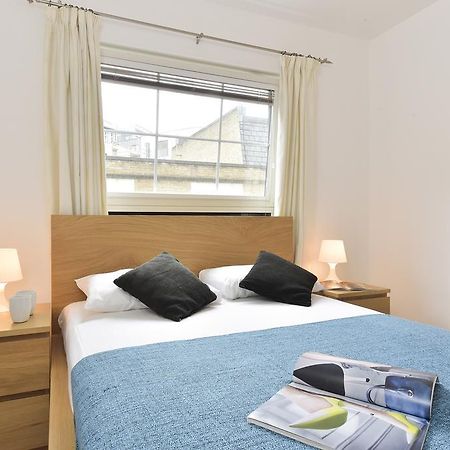 Beautiful 4-Bedroom Flat In London Bridge/Borough! Extérieur photo