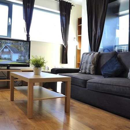 Beautiful 4-Bedroom Flat In London Bridge/Borough! Extérieur photo