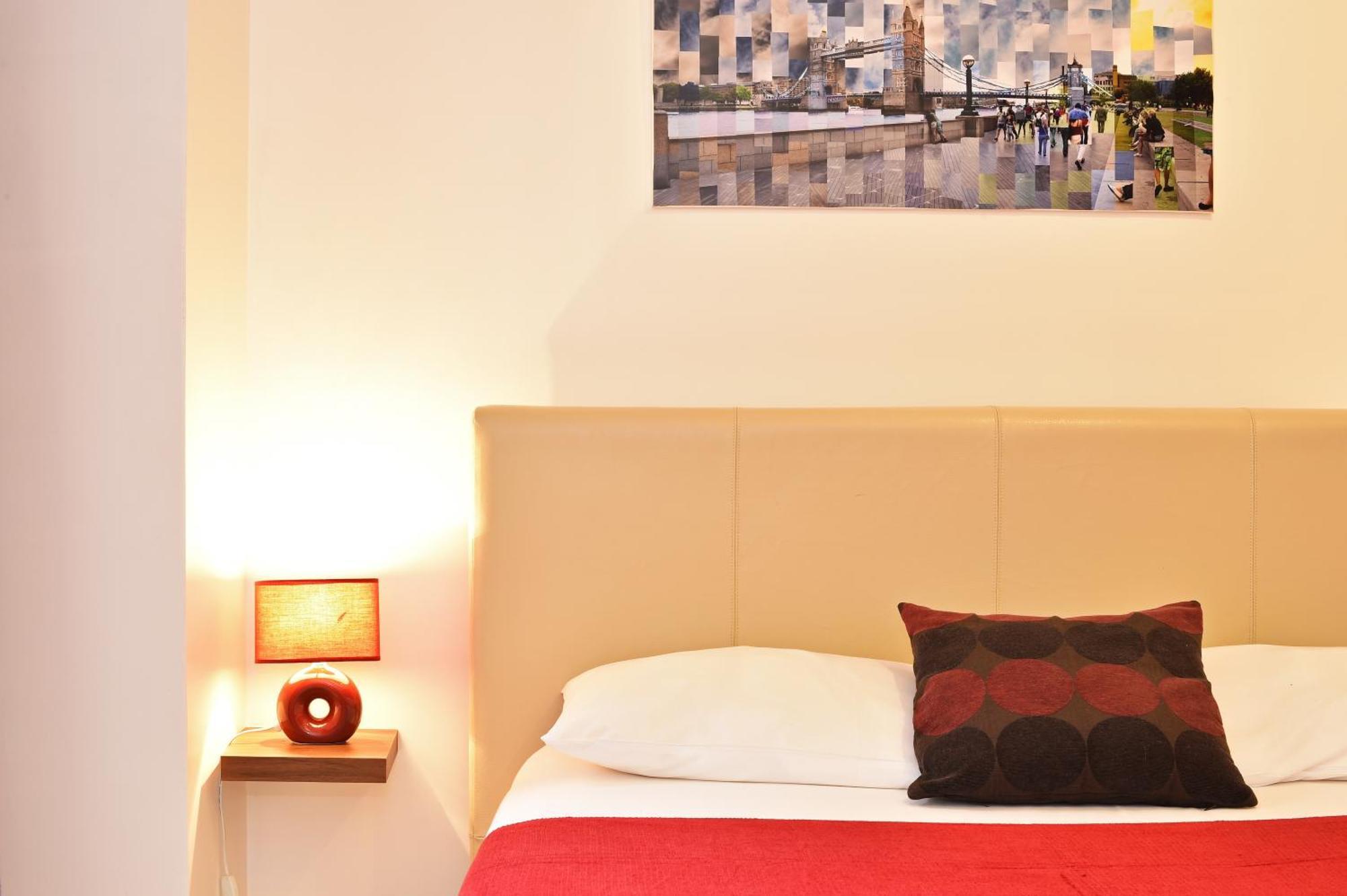 Beautiful 4-Bedroom Flat In London Bridge/Borough! Extérieur photo