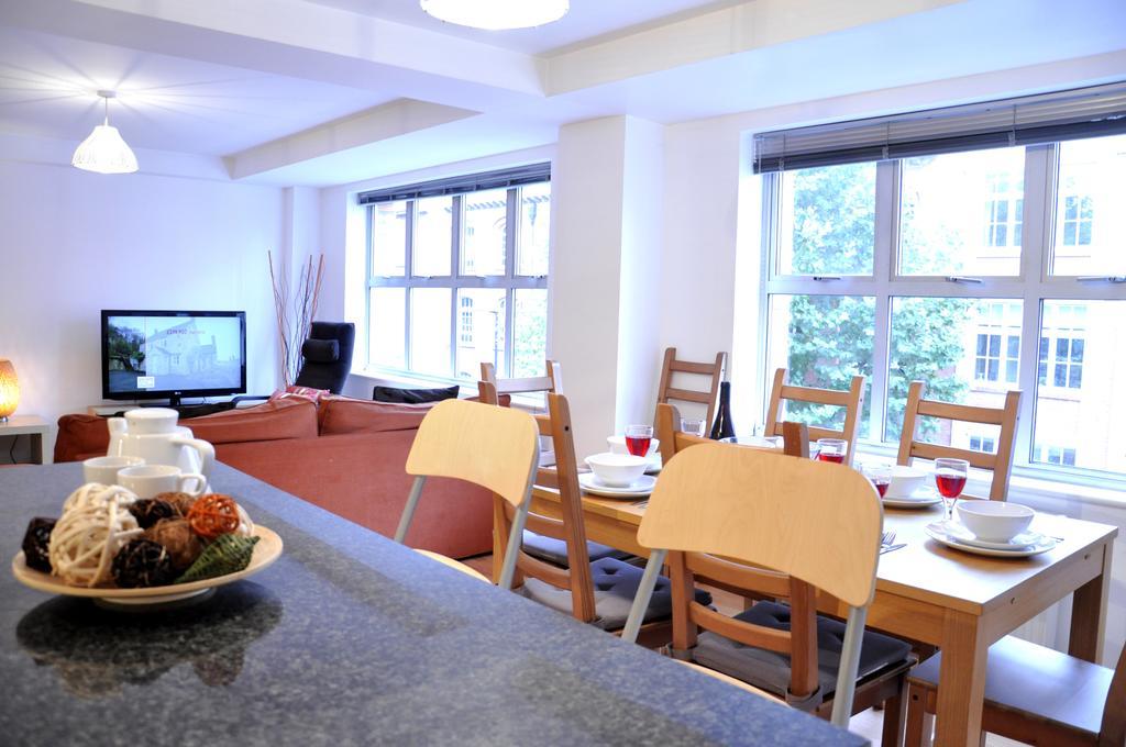 Beautiful 4-Bedroom Flat In London Bridge/Borough! Extérieur photo
