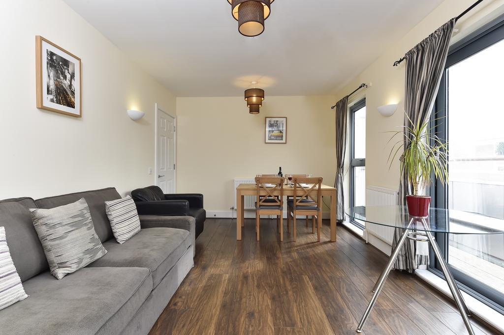 Beautiful 4-Bedroom Flat In London Bridge/Borough! Extérieur photo