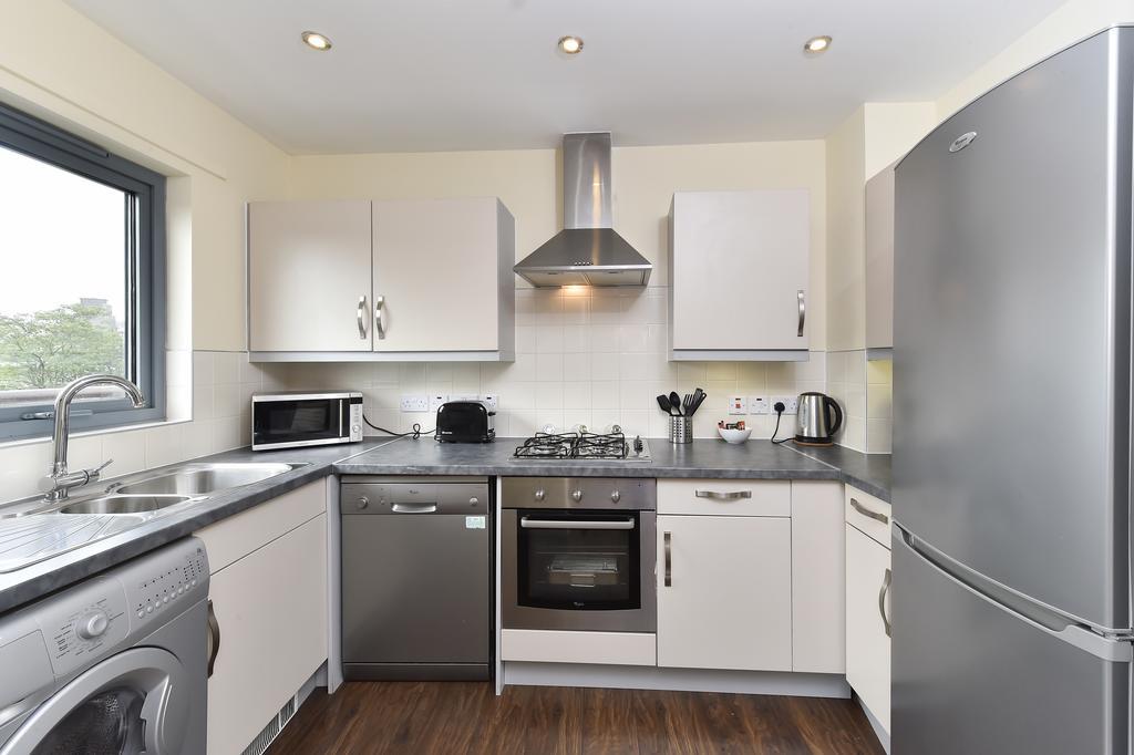 Beautiful 4-Bedroom Flat In London Bridge/Borough! Extérieur photo