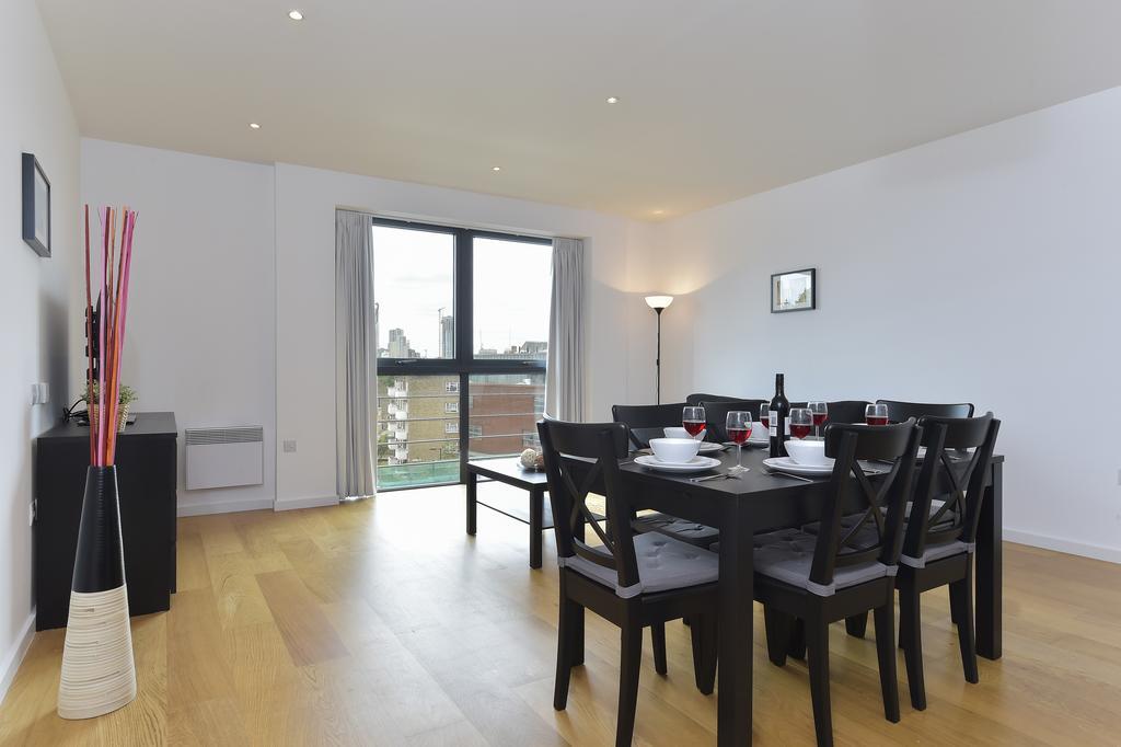 Beautiful 4-Bedroom Flat In London Bridge/Borough! Extérieur photo