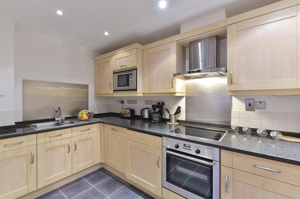Beautiful 4-Bedroom Flat In London Bridge/Borough! Extérieur photo