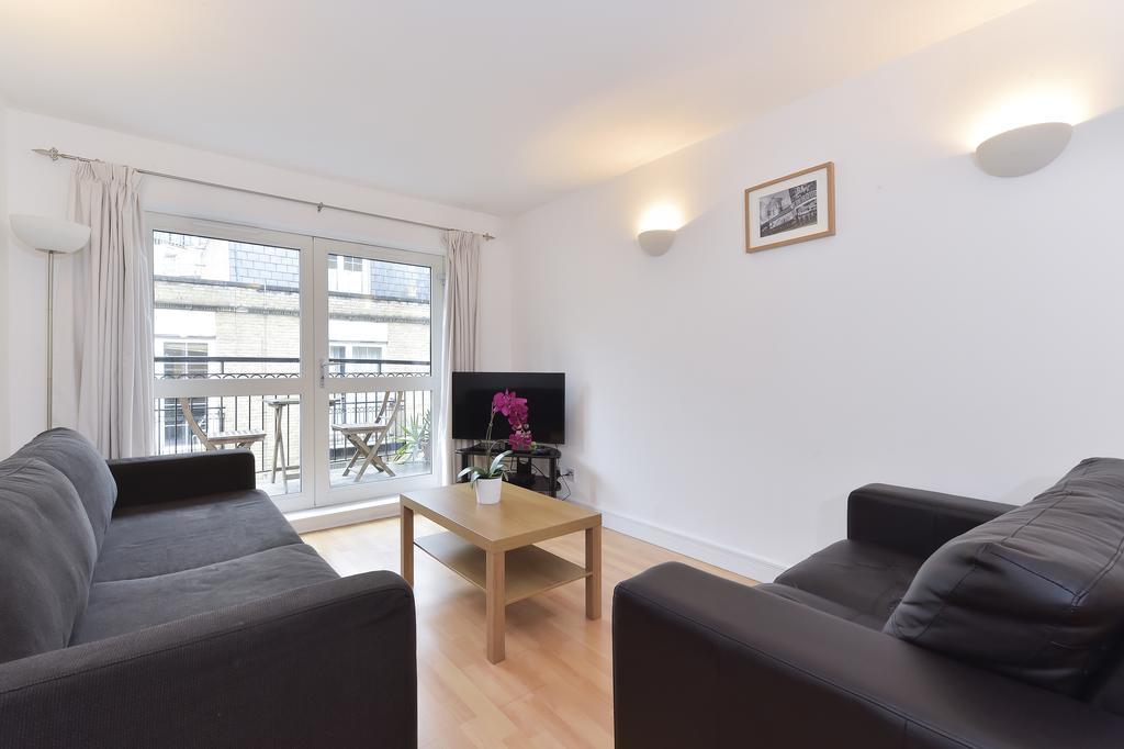 Beautiful 4-Bedroom Flat In London Bridge/Borough! Extérieur photo