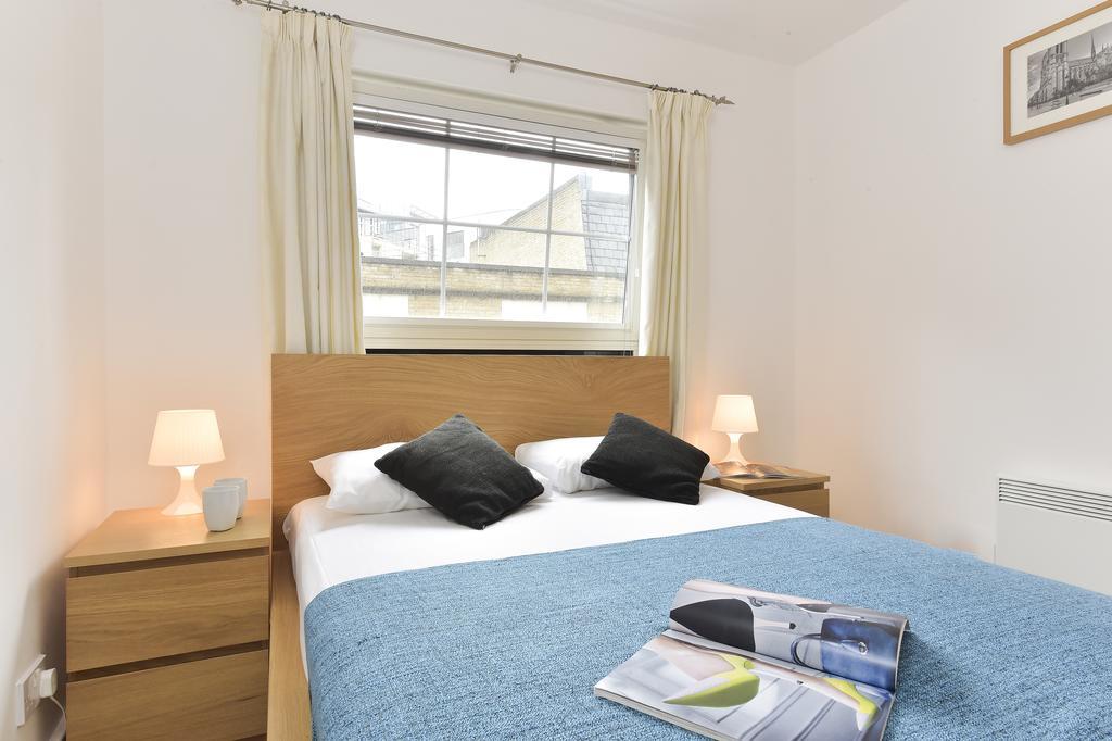 Beautiful 4-Bedroom Flat In London Bridge/Borough! Extérieur photo