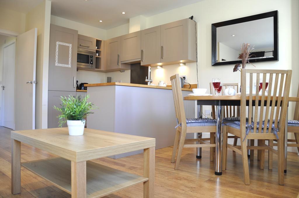Beautiful 4-Bedroom Flat In London Bridge/Borough! Extérieur photo