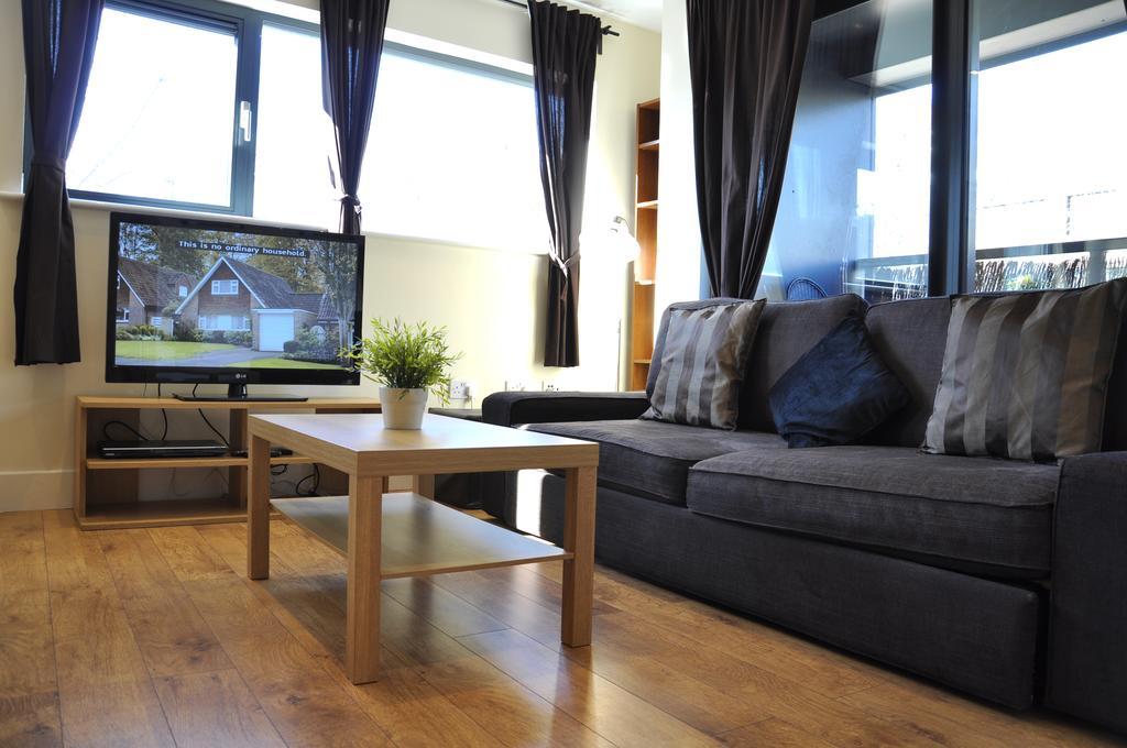 Beautiful 4-Bedroom Flat In London Bridge/Borough! Extérieur photo