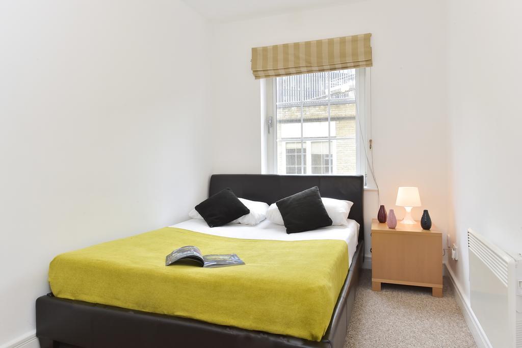 Beautiful 4-Bedroom Flat In London Bridge/Borough! Extérieur photo