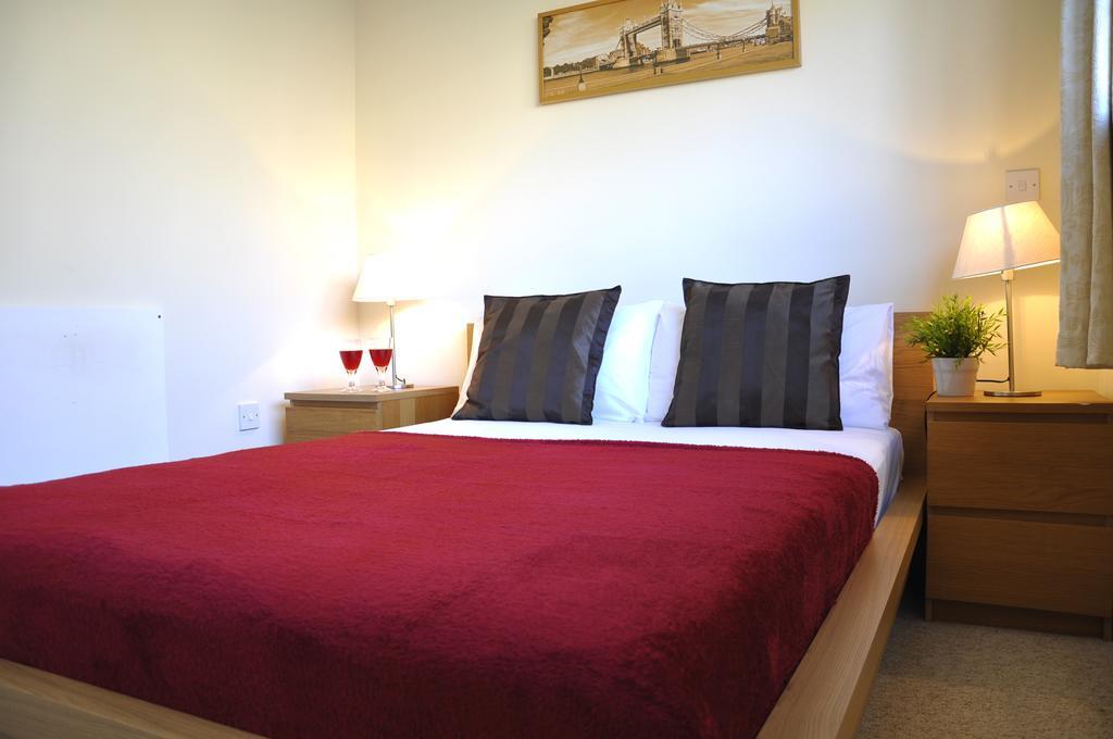 Beautiful 4-Bedroom Flat In London Bridge/Borough! Extérieur photo