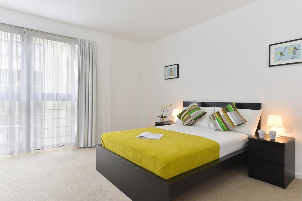 Beautiful 4-Bedroom Flat In London Bridge/Borough! Extérieur photo