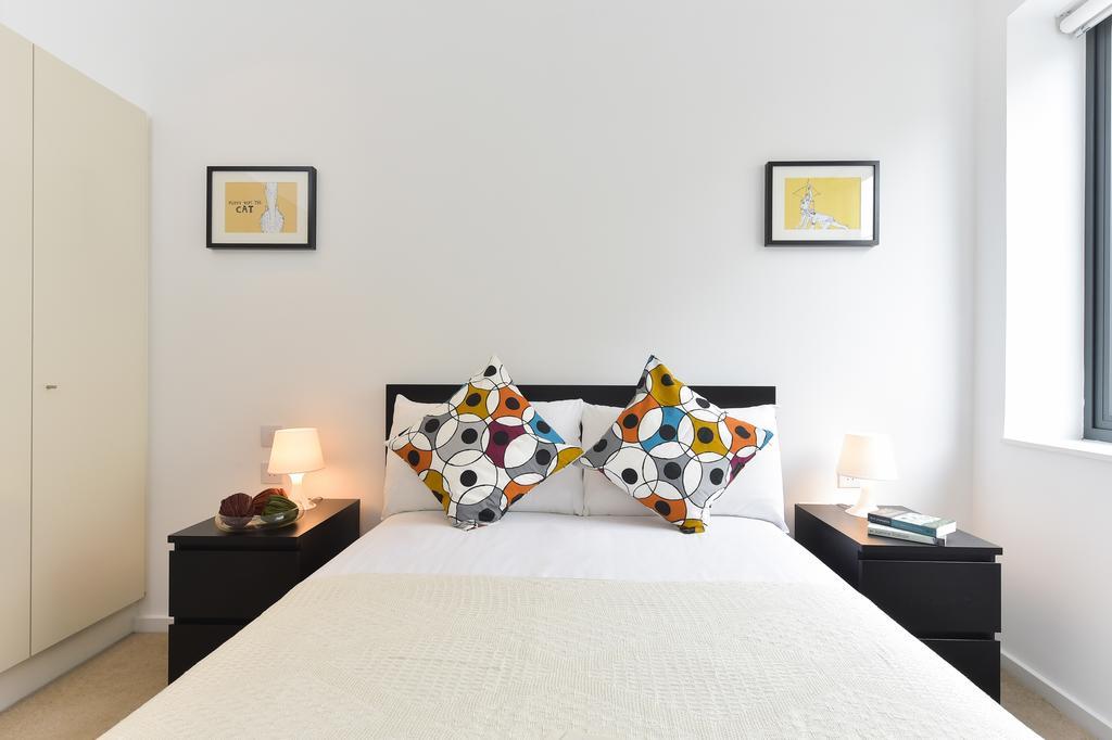 Beautiful 4-Bedroom Flat In London Bridge/Borough! Extérieur photo