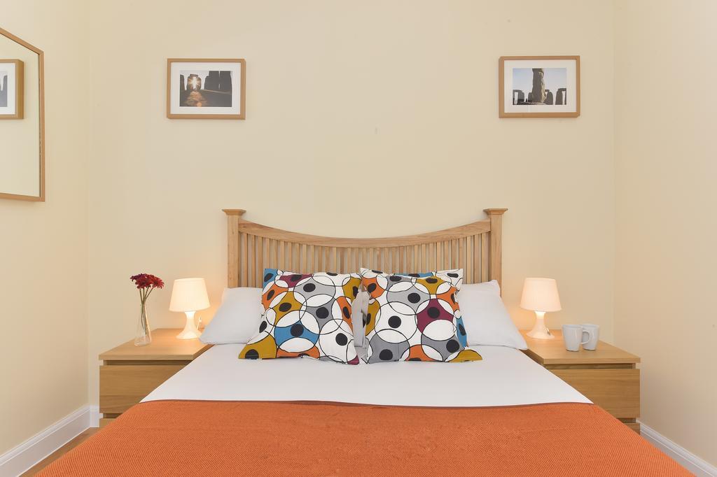 Beautiful 4-Bedroom Flat In London Bridge/Borough! Extérieur photo