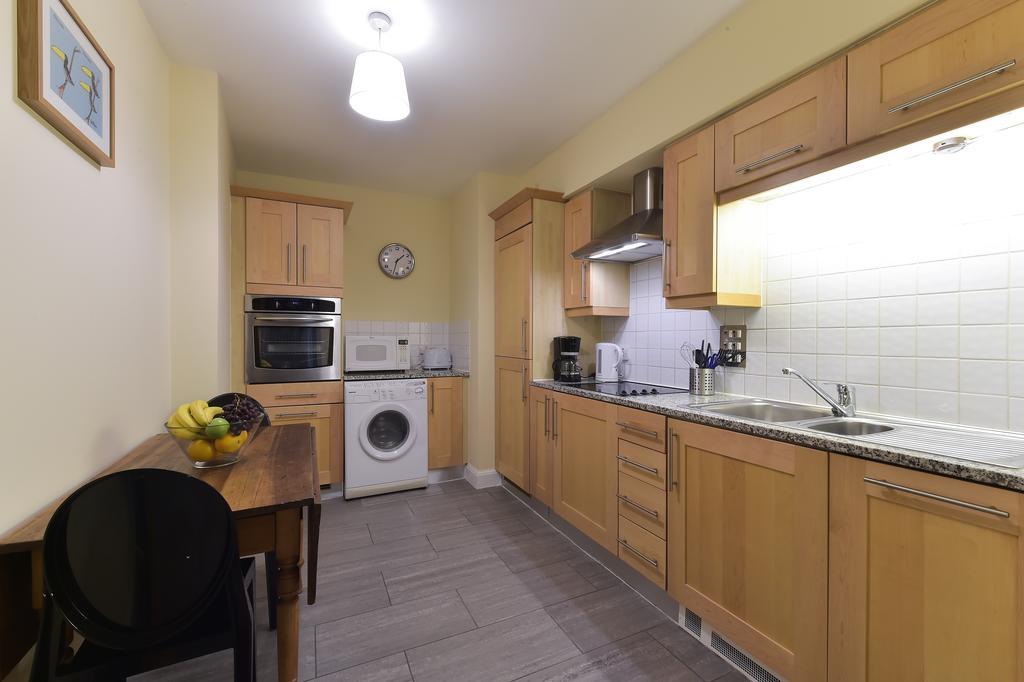 Beautiful 4-Bedroom Flat In London Bridge/Borough! Extérieur photo