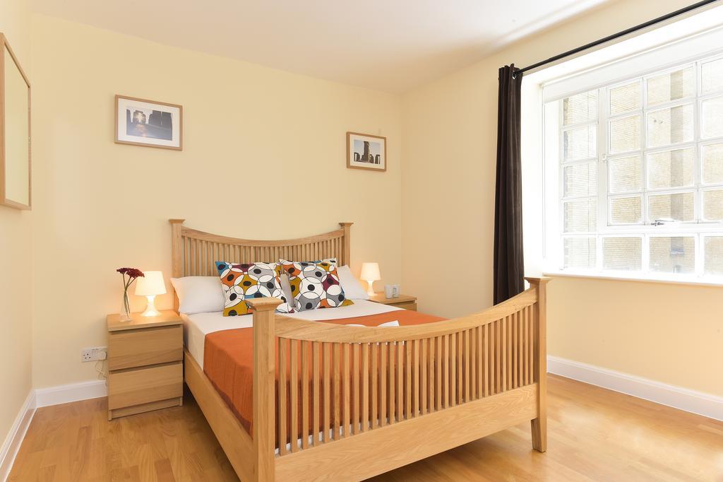 Beautiful 4-Bedroom Flat In London Bridge/Borough! Extérieur photo