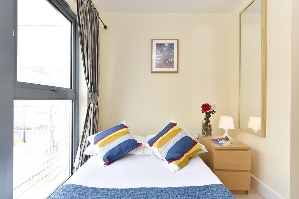 Beautiful 4-Bedroom Flat In London Bridge/Borough! Extérieur photo