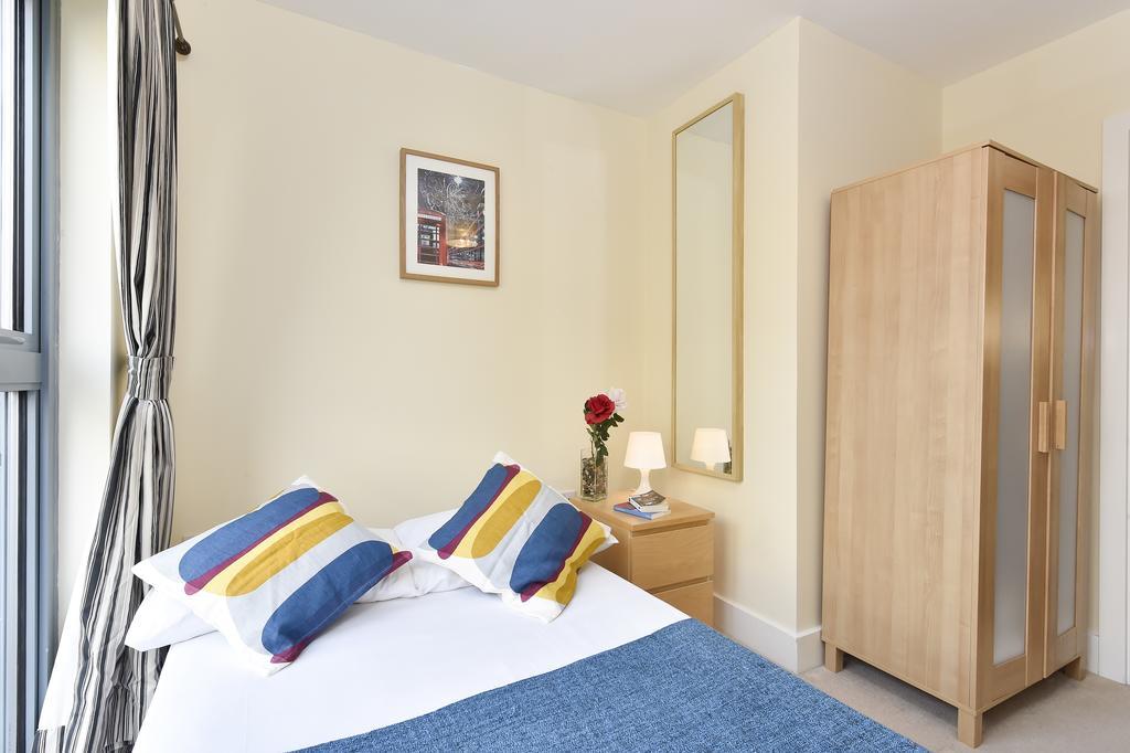 Beautiful 4-Bedroom Flat In London Bridge/Borough! Extérieur photo