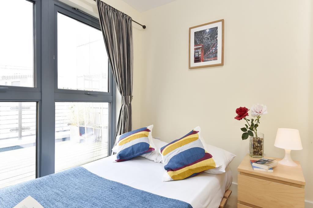 Beautiful 4-Bedroom Flat In London Bridge/Borough! Extérieur photo