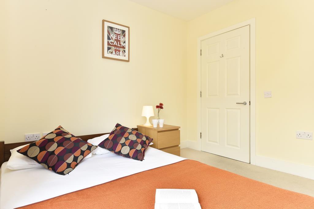 Beautiful 4-Bedroom Flat In London Bridge/Borough! Extérieur photo