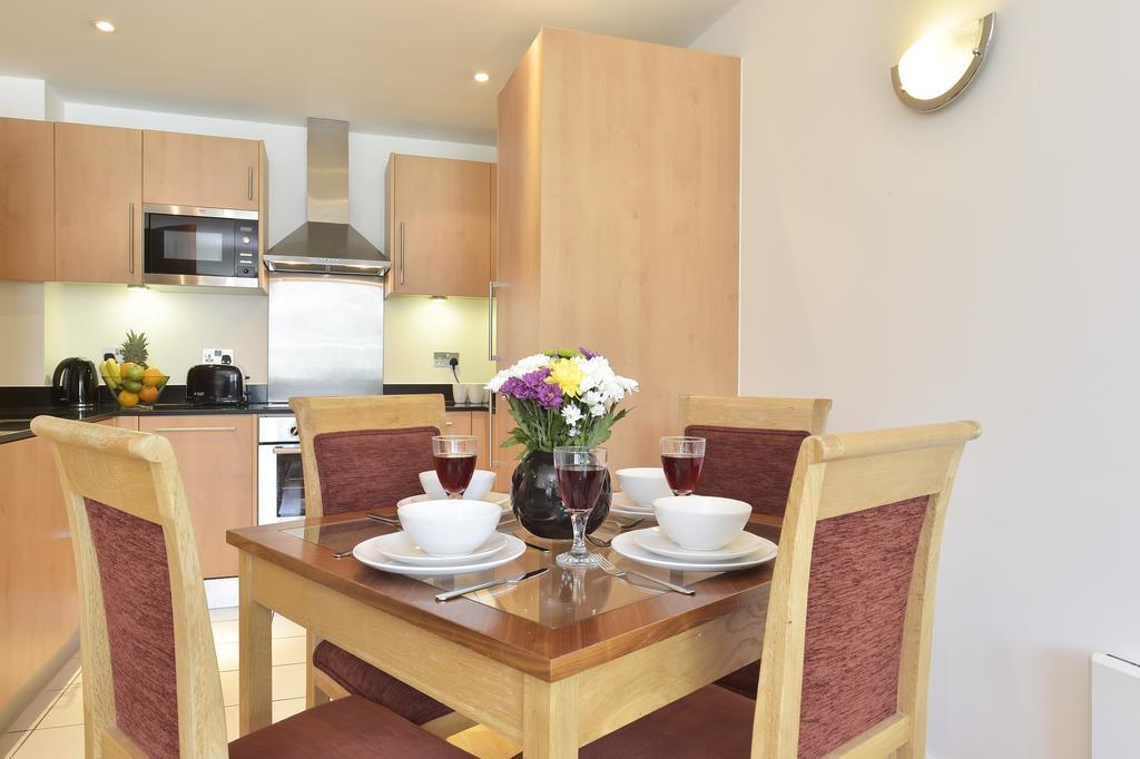 Beautiful 4-Bedroom Flat In London Bridge/Borough! Extérieur photo
