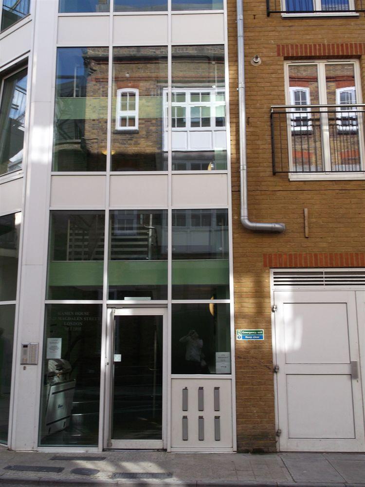 Beautiful 4-Bedroom Flat In London Bridge/Borough! Extérieur photo