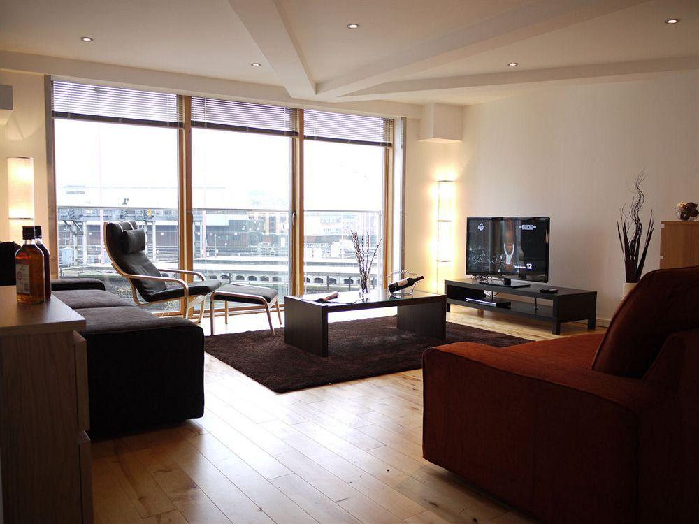 Beautiful 4-Bedroom Flat In London Bridge/Borough! Extérieur photo
