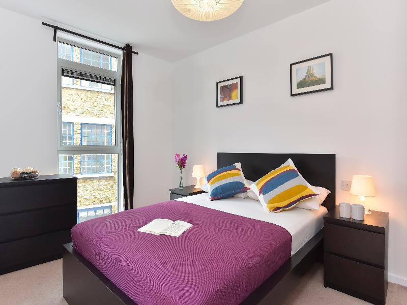Beautiful 4-Bedroom Flat In London Bridge/Borough! Extérieur photo