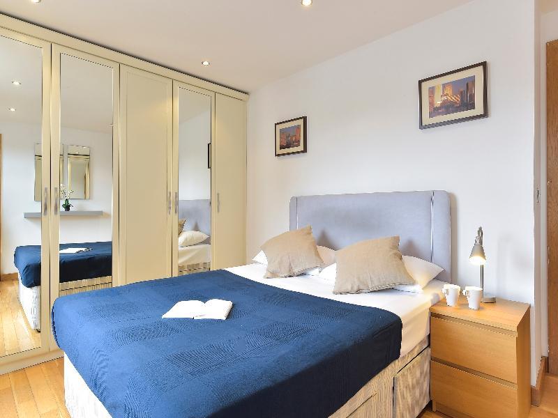 Beautiful 4-Bedroom Flat In London Bridge/Borough! Extérieur photo