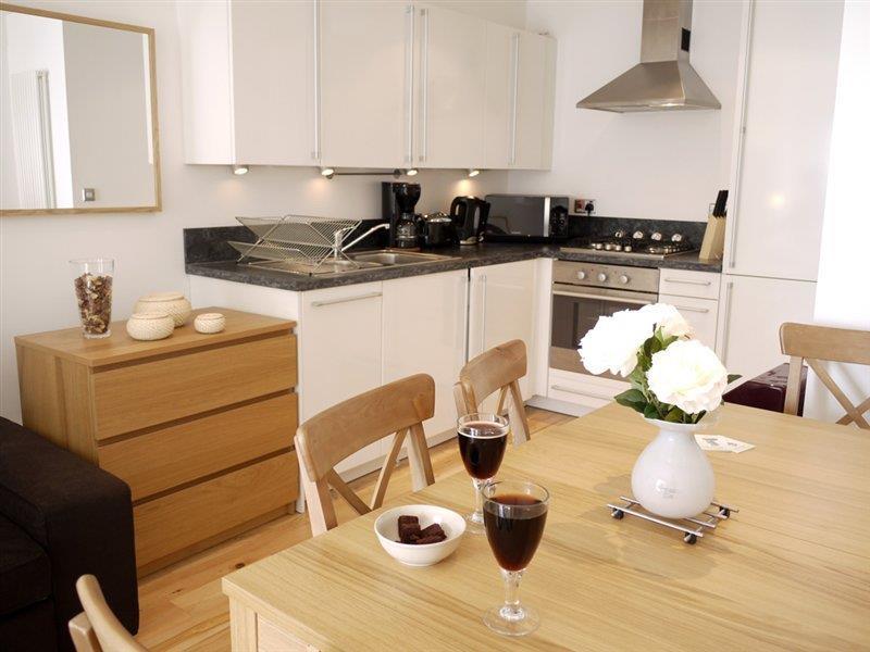 Beautiful 4-Bedroom Flat In London Bridge/Borough! Extérieur photo