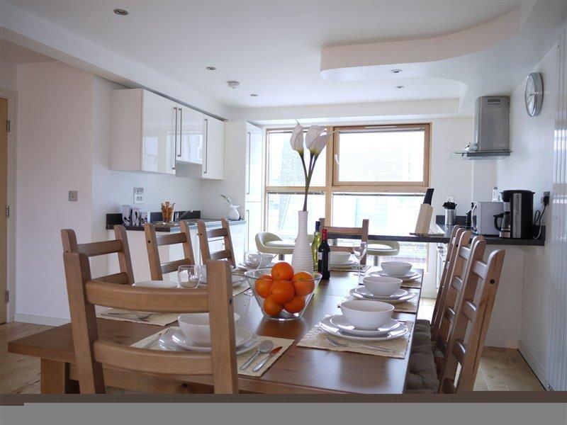 Beautiful 4-Bedroom Flat In London Bridge/Borough! Extérieur photo