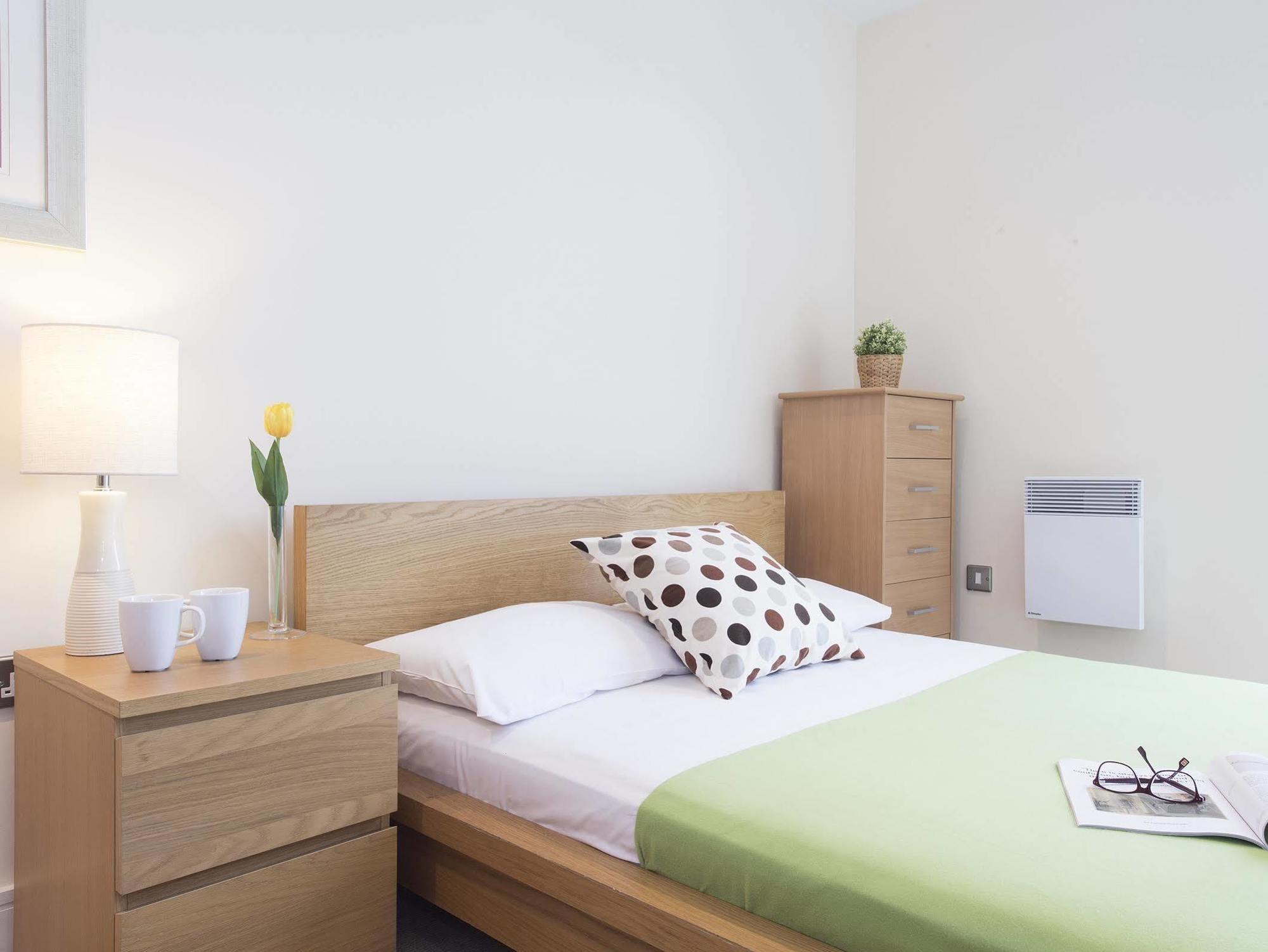 Beautiful 4-Bedroom Flat In London Bridge/Borough! Extérieur photo