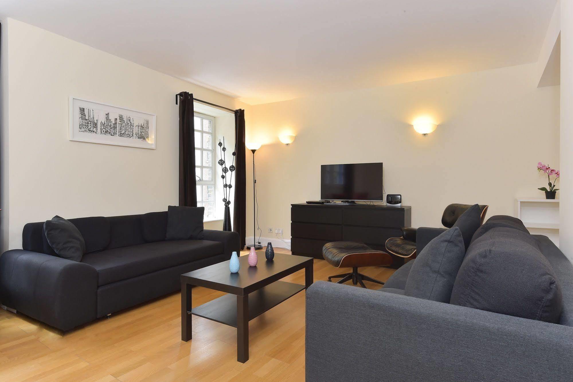 Beautiful 4-Bedroom Flat In London Bridge/Borough! Extérieur photo