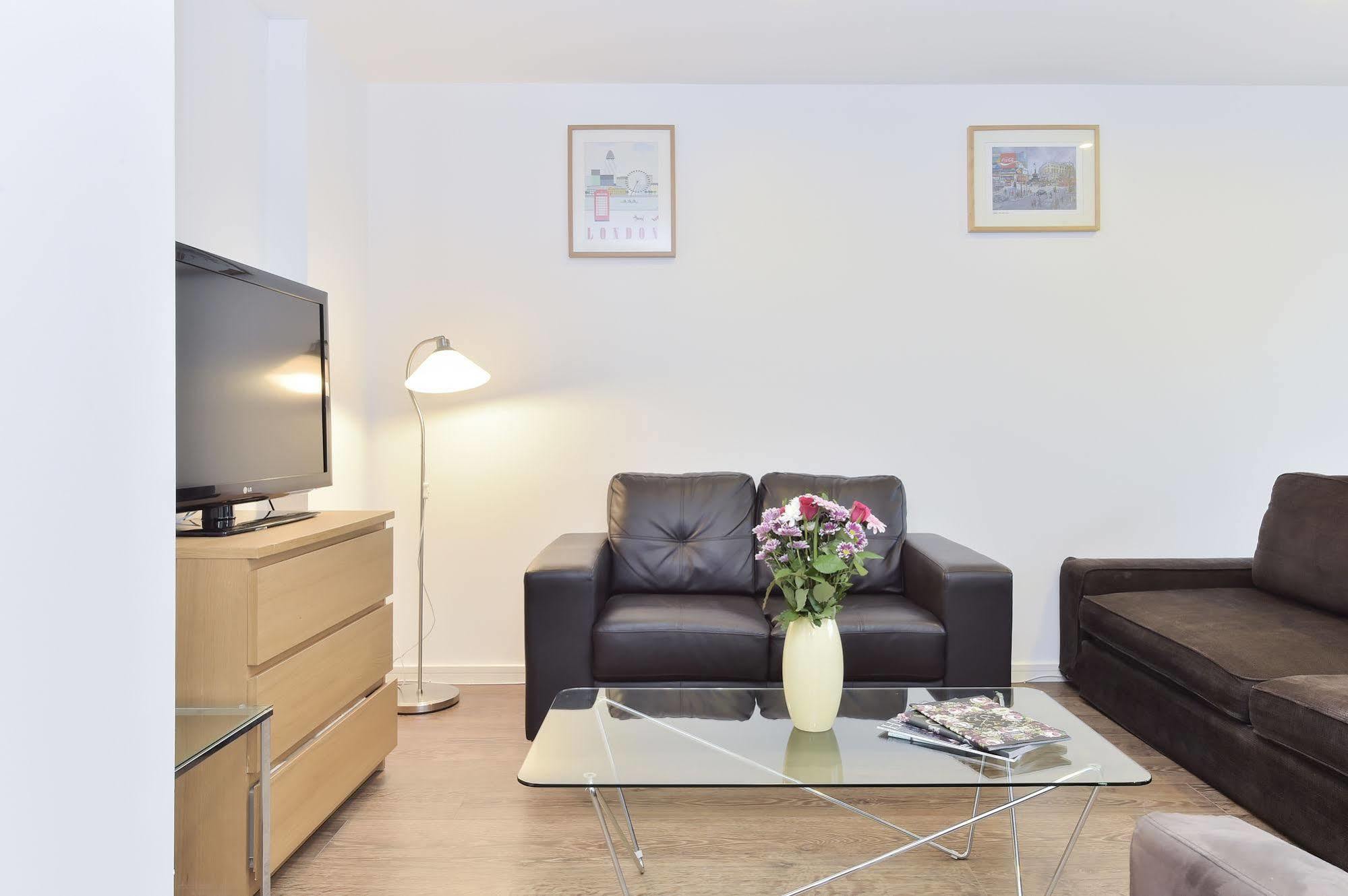 Beautiful 4-Bedroom Flat In London Bridge/Borough! Extérieur photo