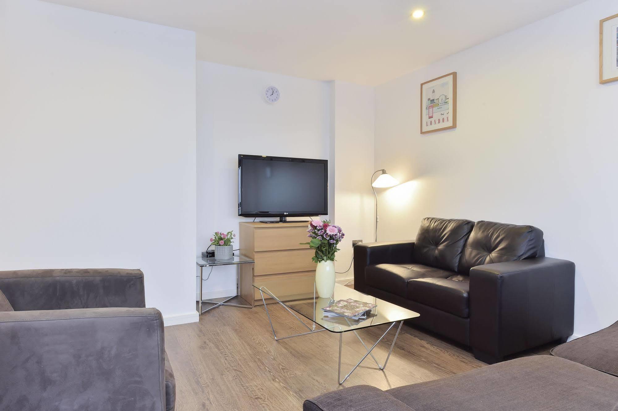 Beautiful 4-Bedroom Flat In London Bridge/Borough! Extérieur photo