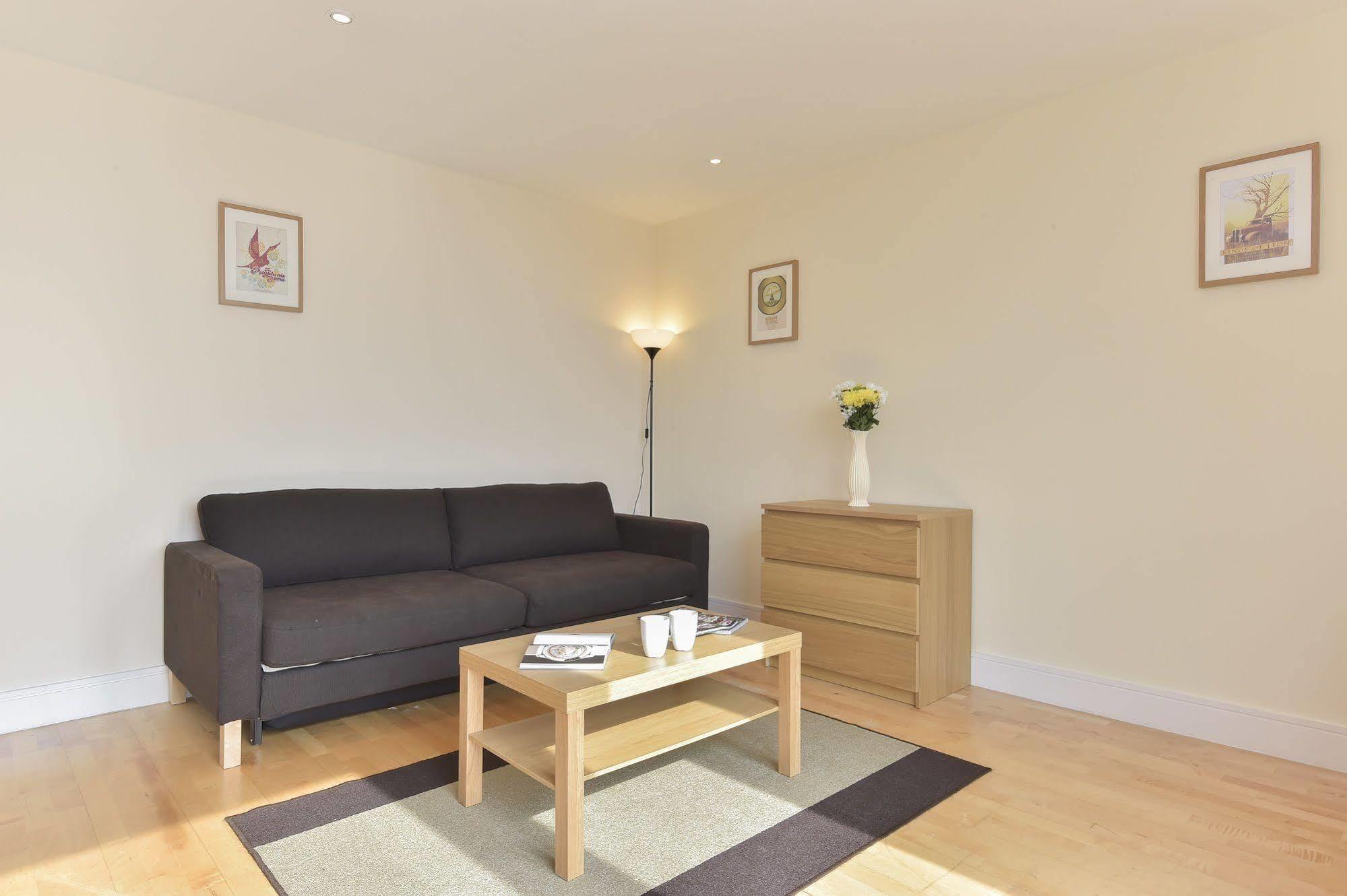 Beautiful 4-Bedroom Flat In London Bridge/Borough! Extérieur photo