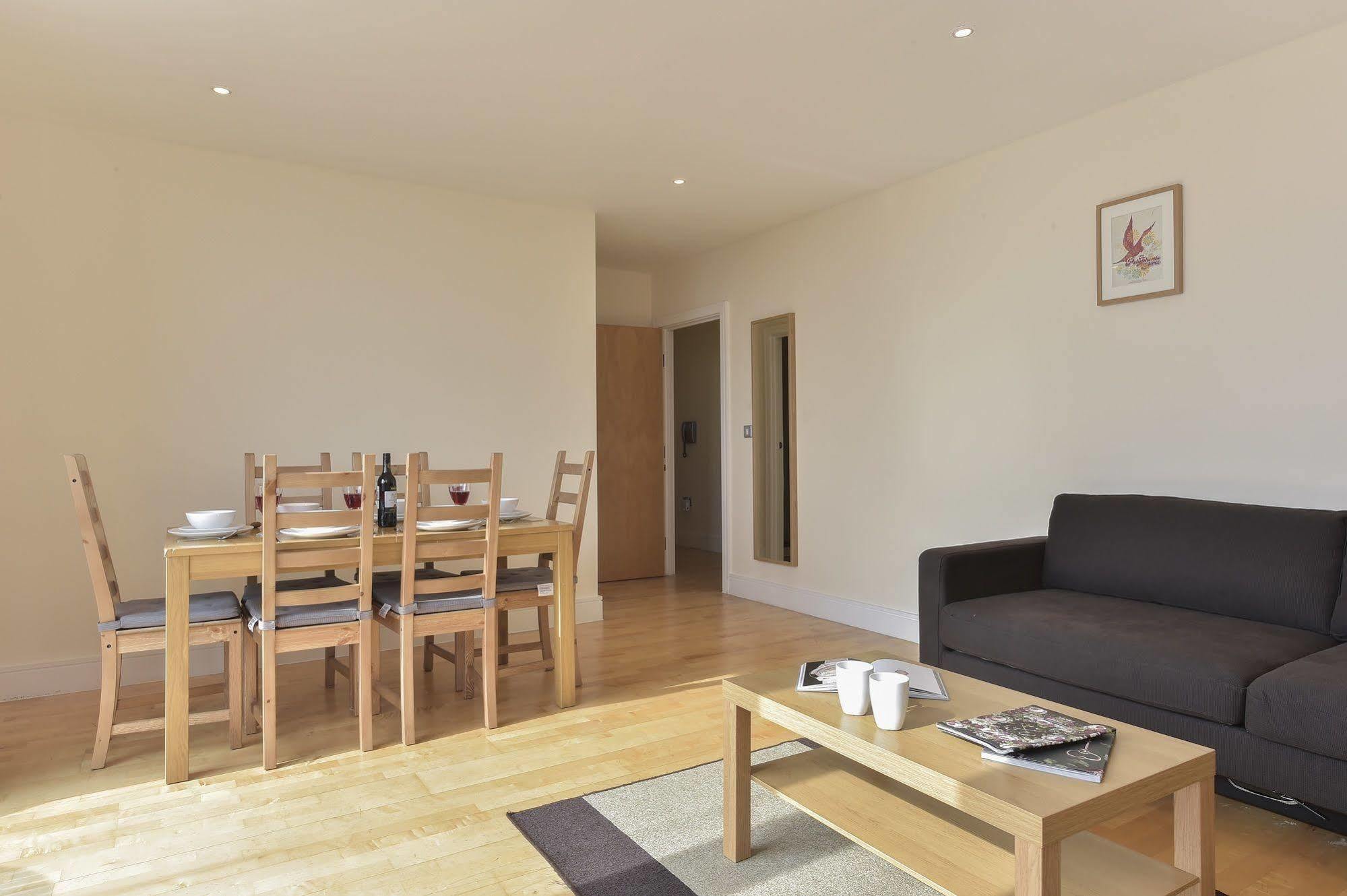 Beautiful 4-Bedroom Flat In London Bridge/Borough! Extérieur photo