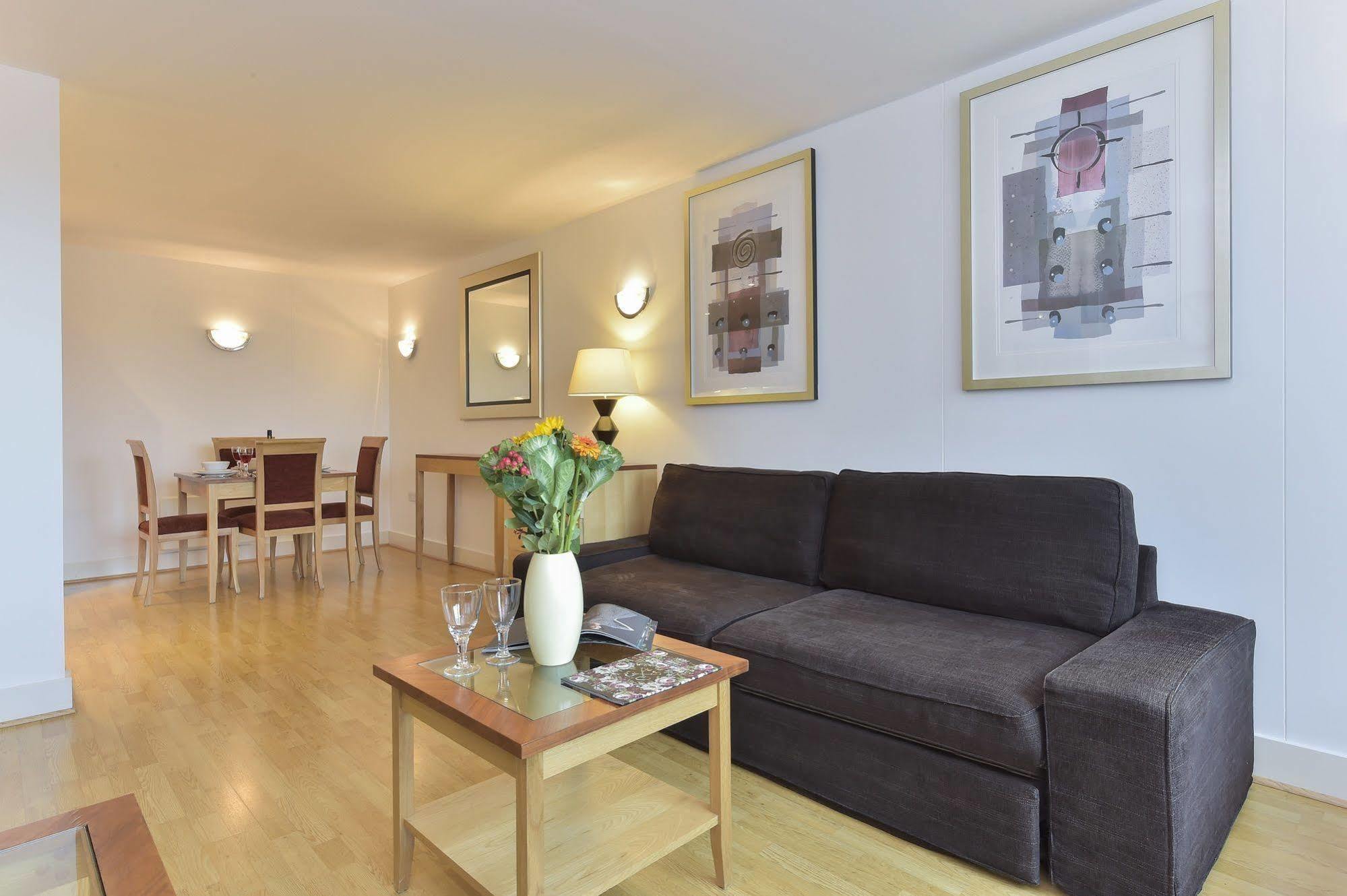 Beautiful 4-Bedroom Flat In London Bridge/Borough! Extérieur photo