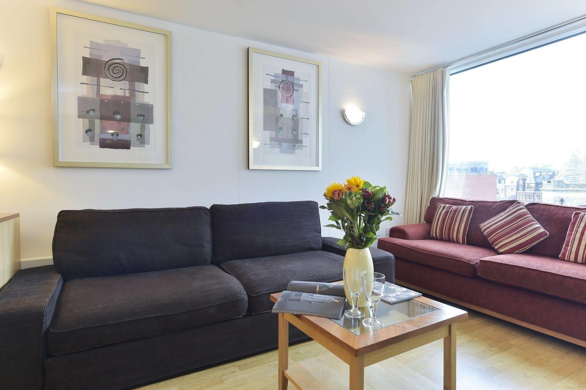 Beautiful 4-Bedroom Flat In London Bridge/Borough! Extérieur photo