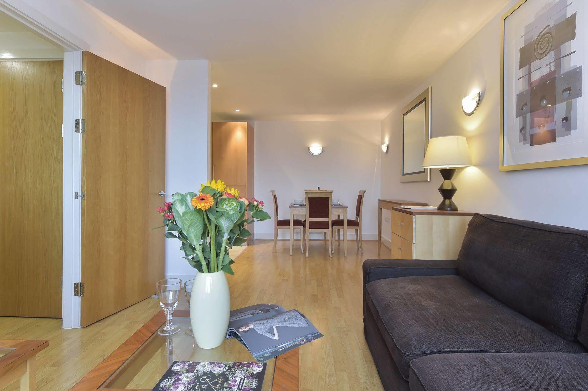 Beautiful 4-Bedroom Flat In London Bridge/Borough! Extérieur photo