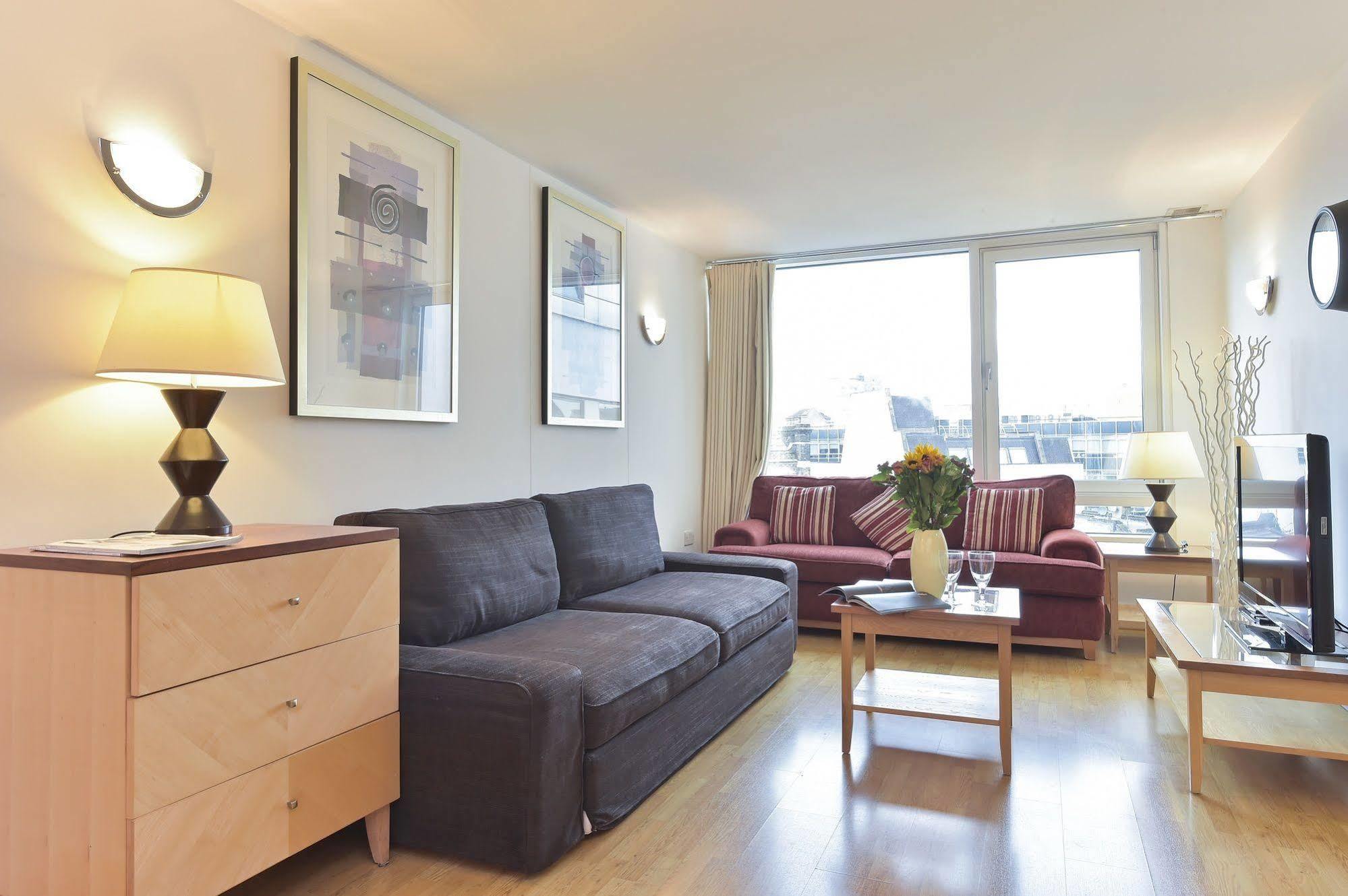 Beautiful 4-Bedroom Flat In London Bridge/Borough! Extérieur photo