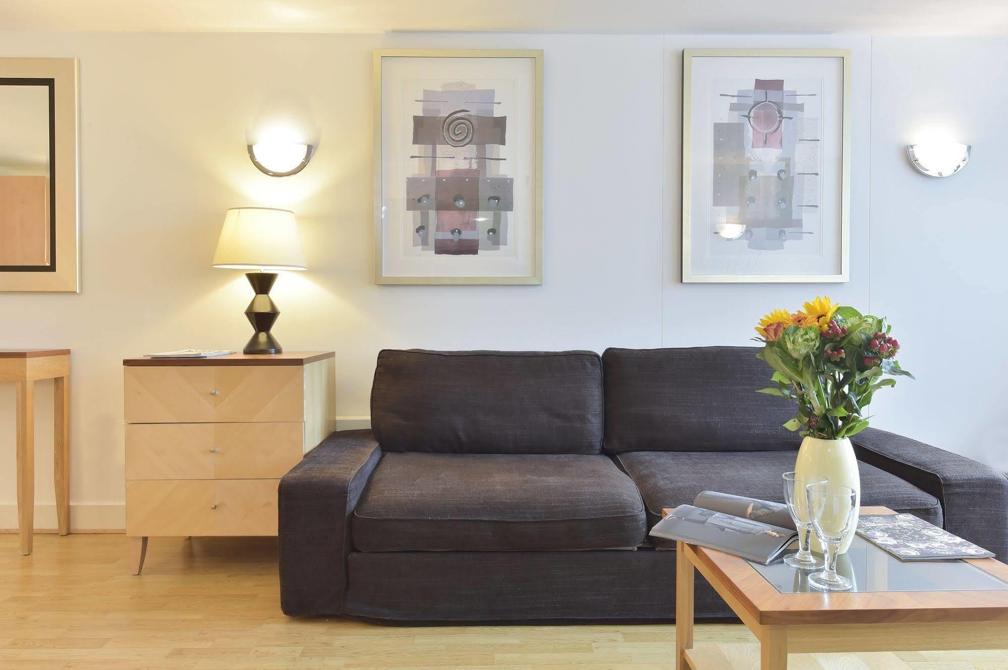 Beautiful 4-Bedroom Flat In London Bridge/Borough! Extérieur photo