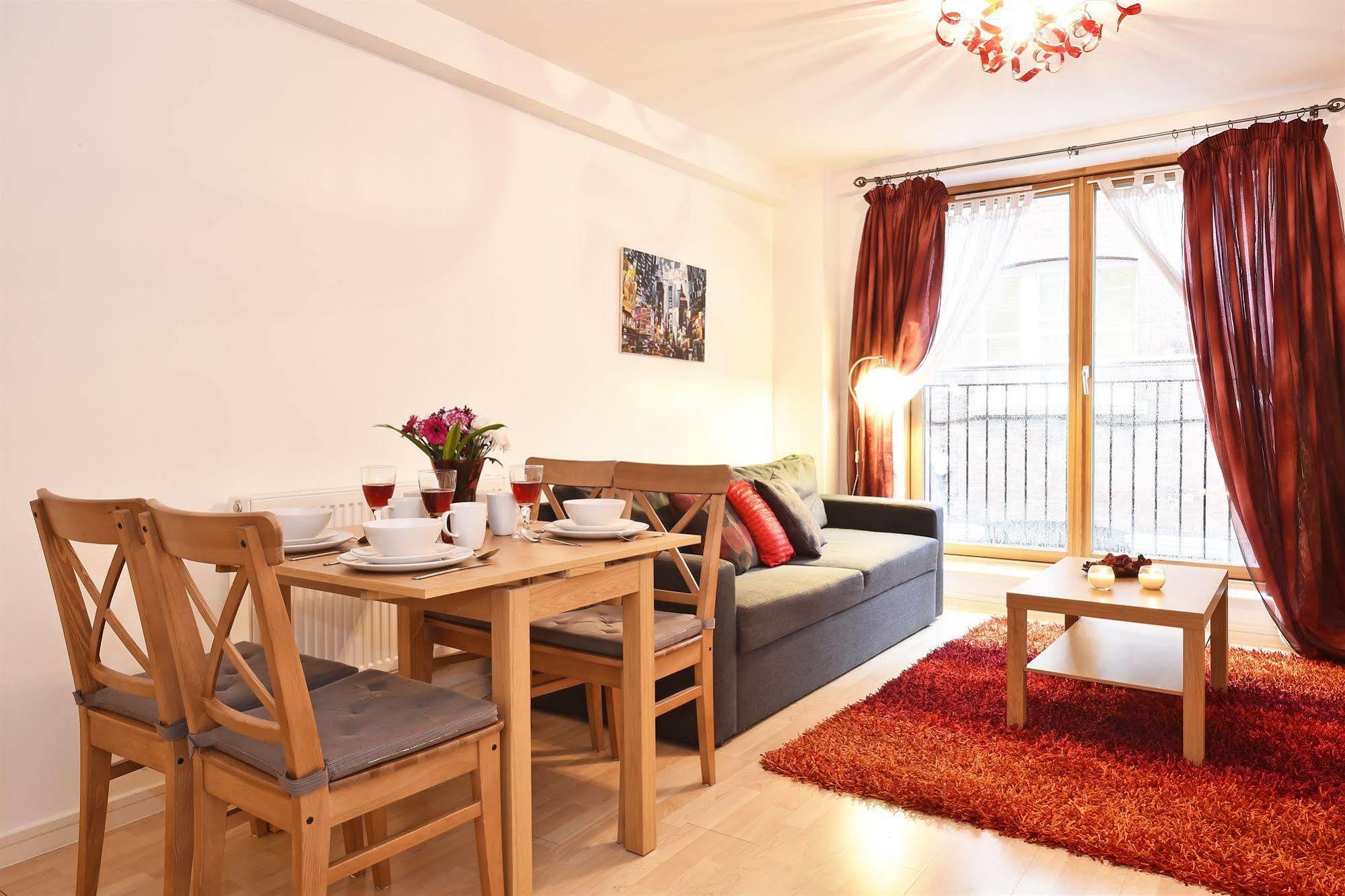 Beautiful 4-Bedroom Flat In London Bridge/Borough! Extérieur photo