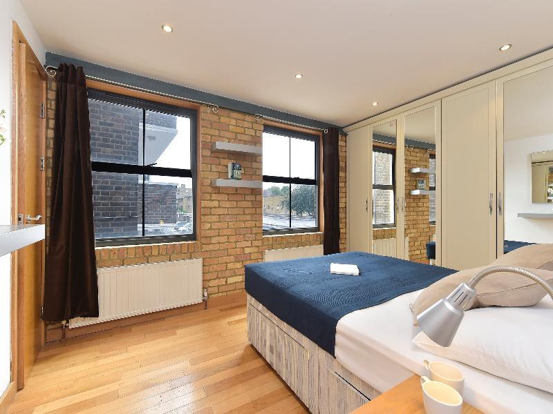 Beautiful 4-Bedroom Flat In London Bridge/Borough! Extérieur photo