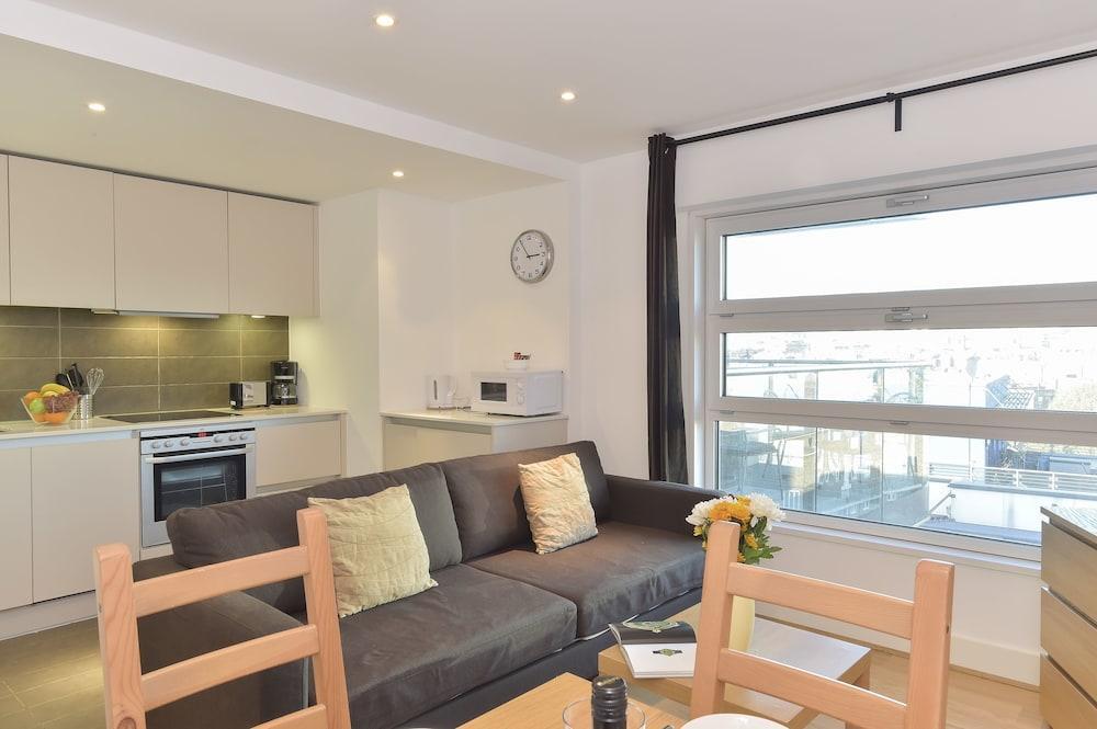Beautiful 4-Bedroom Flat In London Bridge/Borough! Extérieur photo
