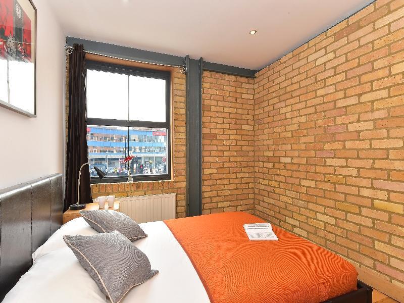 Beautiful 4-Bedroom Flat In London Bridge/Borough! Extérieur photo